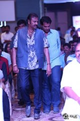 Mama Manchu Alludu Kanchu Movie Audio Launch